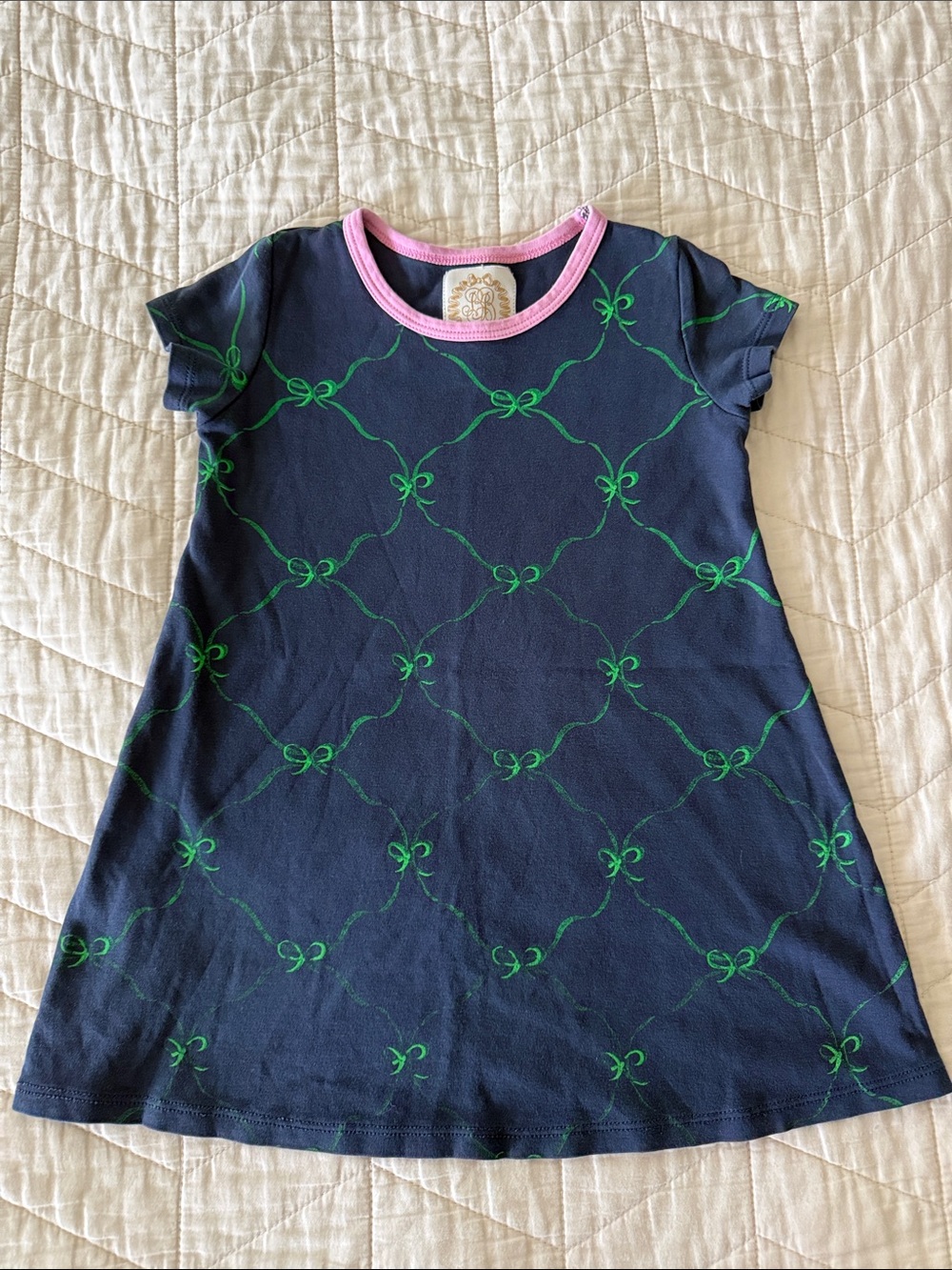 The Beaufort Bonnet Company Dress